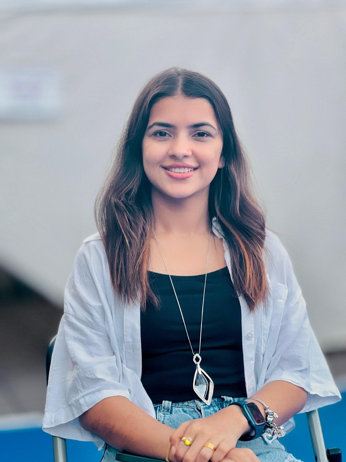 Durga Poudel